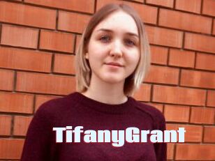 TifanyGrant Anal Open