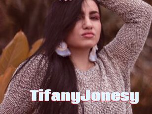 TifanyJonesy