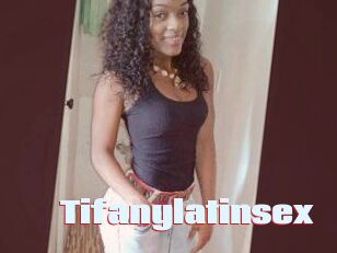 Tifanylatinsex Anal Open