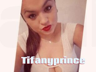 Tifanyprince