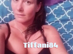 Tiffani84