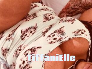 TiffaniElle