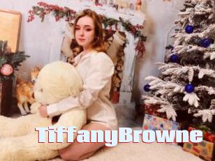 TiffanyBrowne