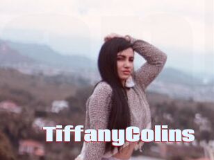 TiffanyColins