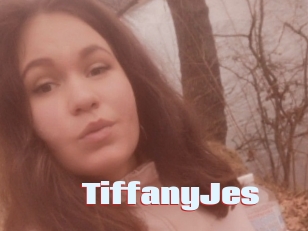 TiffanyJes