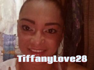 TiffanyLove28