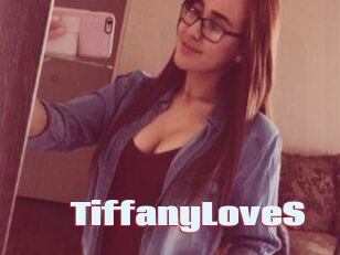TiffanyLoveS