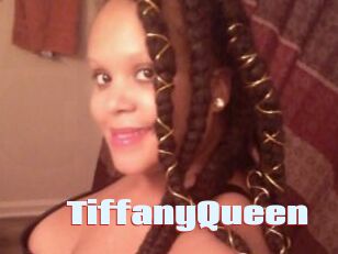 TiffanyQueen