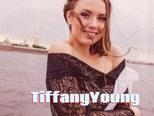 TiffanyYoung Anal Open