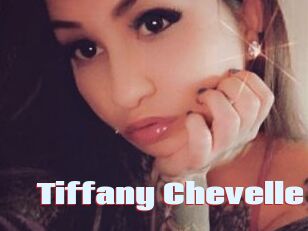 Tiffany_Chevelle Anal Open
