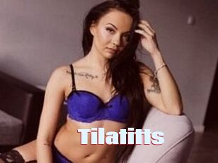Tilatitts