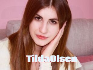 TildaOlsen