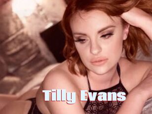 Tilly_Evans