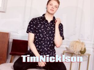 TimNicklson