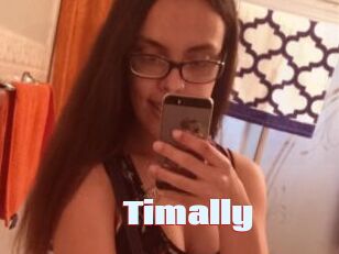 Timally