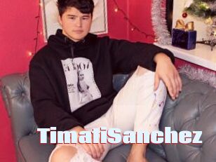 TimatiSanchez