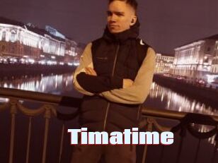 Timatime