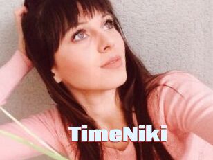 TimeNiki