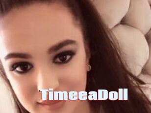 TimeeaDoll