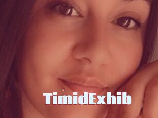TimidExhib