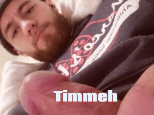 Timmeh