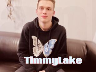 TimmyLake