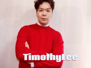 TimothyLee