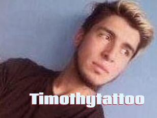 Timothytattoo