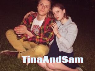 TinaAndSam
