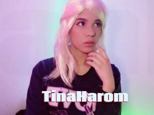 TinaHarom