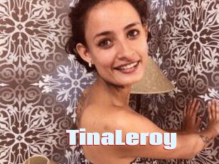 TinaLeroy