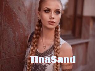 TinaSand