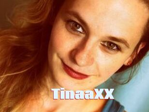 TinaaXX