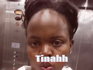 Tinahh