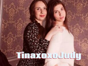 TinaxoxoJudy