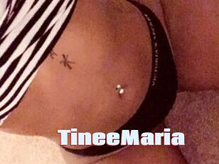 TineeMaria