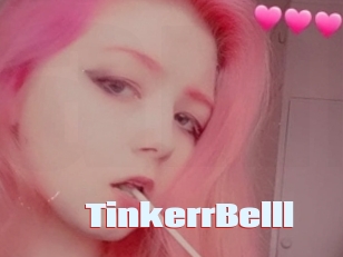 TinkerrBelll