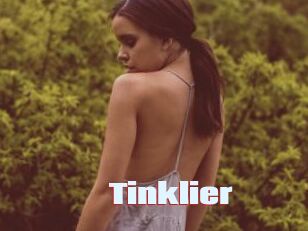 Tinklier