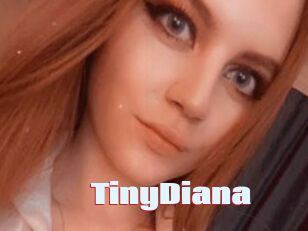 TinyDiana