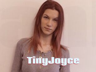 TinyJoyce