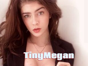 TinyMegan