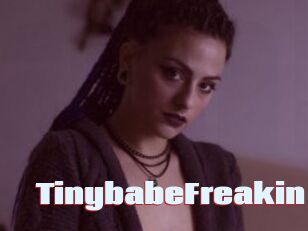 TinybabeFreakin