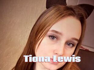 Tiona_Lewis