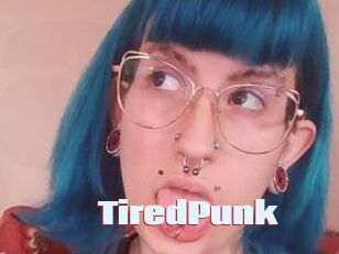 TiredPunk