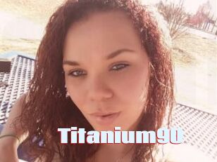 Titanium90