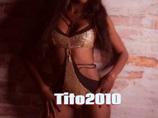 Tito2010 Anal Open