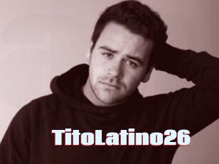 TitoLatino26