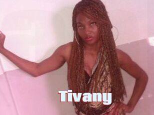 Tivany