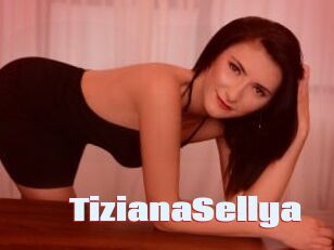 TizianaSellya