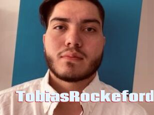 TobiasRockeford Anal Open